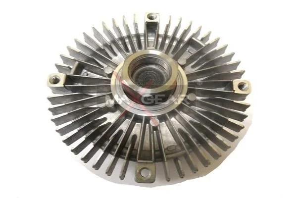Embraiagem, ventilador do radiador MAXGEAR 62-0002