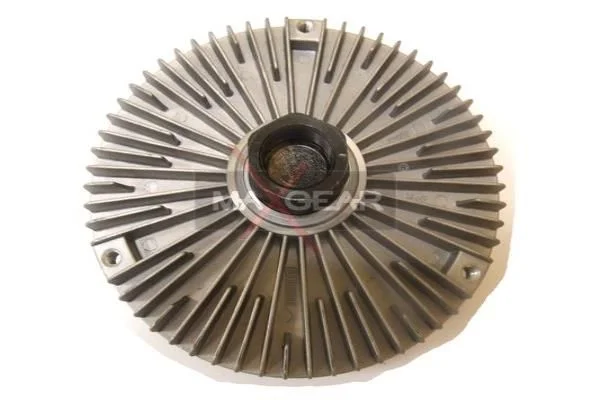 Embraiagem, ventilador do radiador MAXGEAR 62-0005