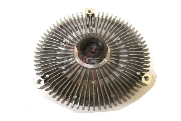 Clutch, radiator fan MAXGEAR 62-0009