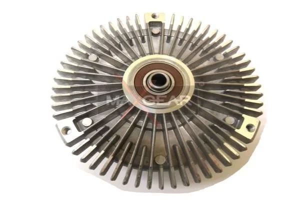 Clutch, radiator fan MAXGEAR 62-0028
