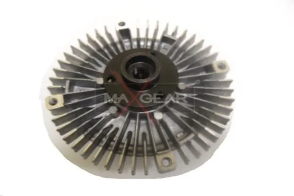 Clutch, radiator fan MAXGEAR 62-0049