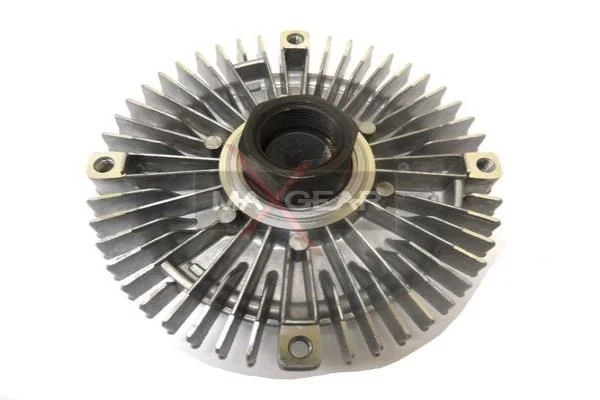 Embraiagem, ventilador do radiador MAXGEAR 62-0051