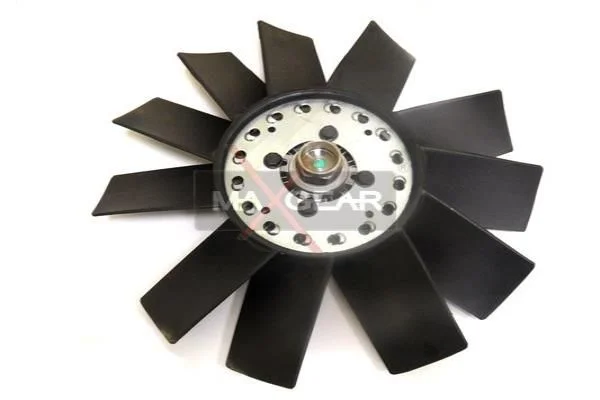Clutch, radiator fan MAXGEAR 62-0056