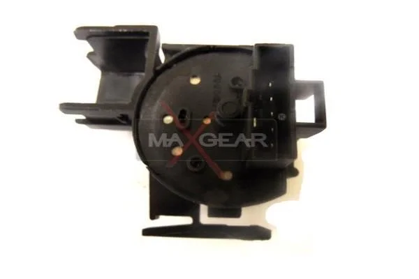 Interruptor de ignição MAXGEAR 63-0012