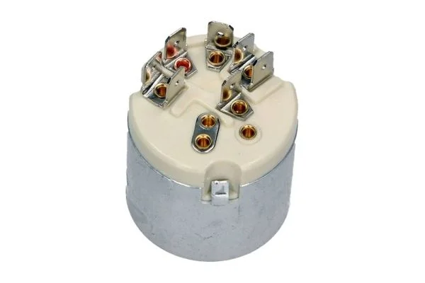 Interruptor de ignição MAXGEAR 63-0053