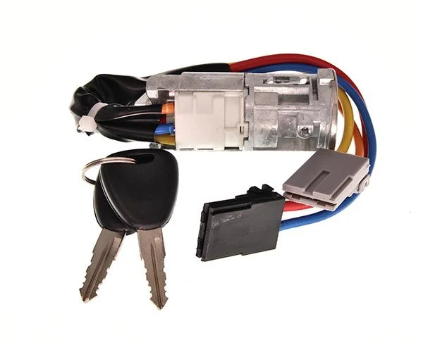 Steering Lock MAXGEAR 63-0066