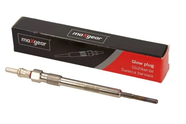 Vela de Incandescência MAXGEAR 66-0109