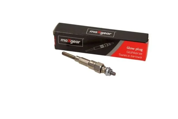 Glow Plug MAXGEAR 66-0127