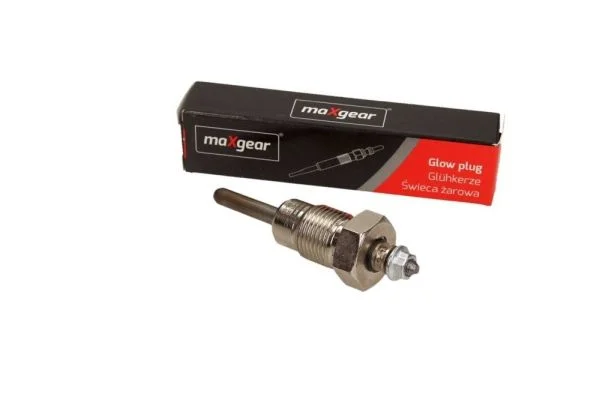 Vela de Incandescência MAXGEAR 66-0133