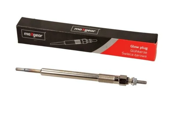Vela de Incandescência MAXGEAR 66-0134