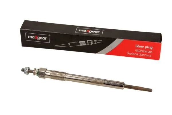 Glow Plug MAXGEAR 66-0141