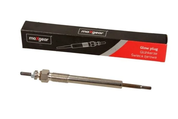 Glow Plug MAXGEAR 66-0142