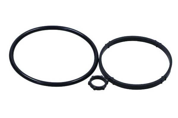 Gasket Set, oil cooler MAXGEAR 70-0143
