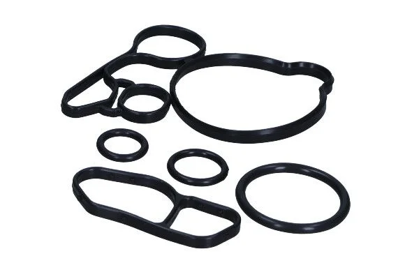 Gasket Set, oil cooler MAXGEAR 70-0144