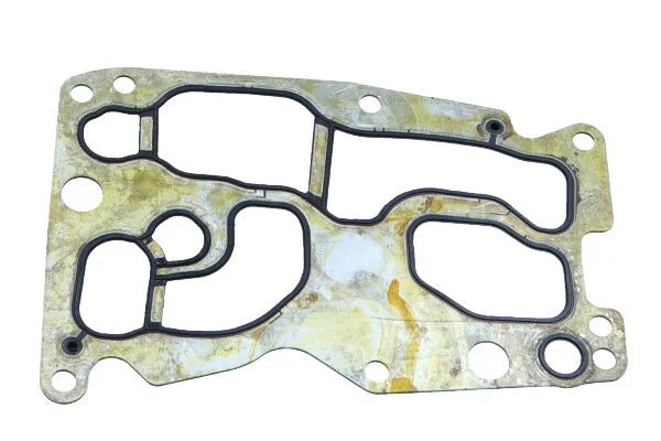 Gasket, oil cooler MAXGEAR 70-0150