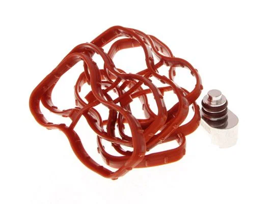 Kit de Reparação, módulo do coletor de admissão MAXGEAR 70-0447