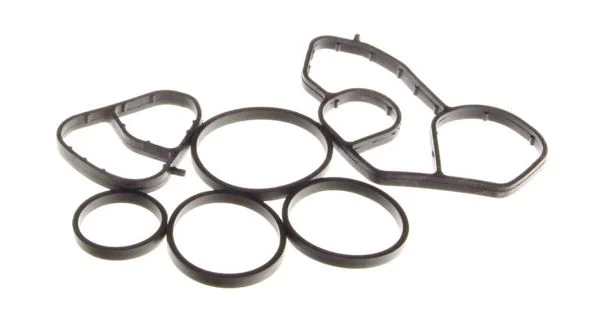 Gasket Set, oil cooler MAXGEAR 70-0461