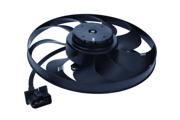 Ventilador, refrigeração do motor MAXGEAR 71-0012