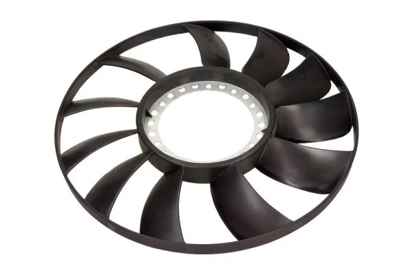 Fan Wheel, engine cooling MAXGEAR 71-0024