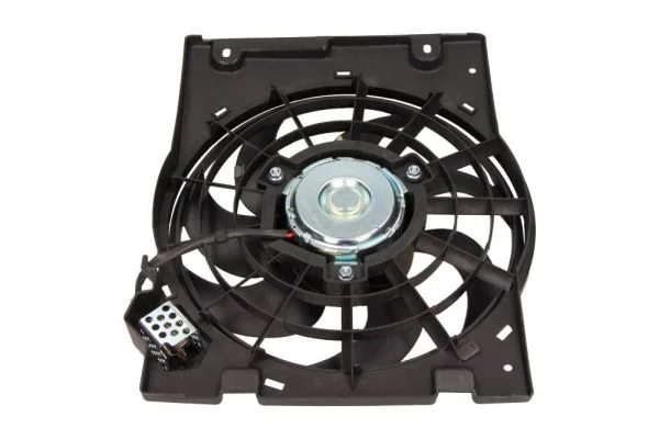 Ventilador, refrigeração do motor MAXGEAR 71-0028