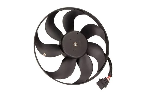 Ventilador, refrigeração do motor MAXGEAR 71-0029