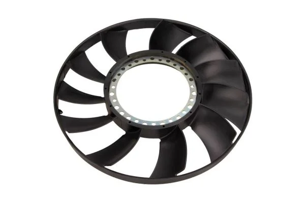 Fan Wheel, engine cooling MAXGEAR 71-0038