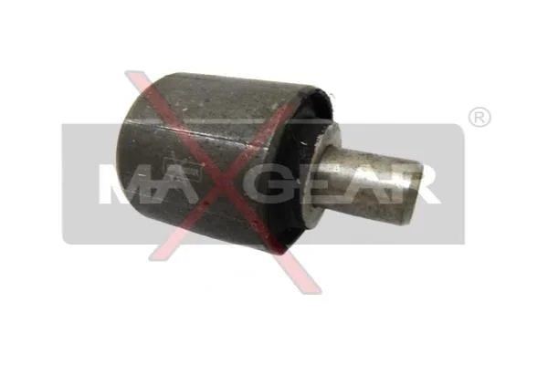 Montagem, barra do eixo MAXGEAR 72-0549