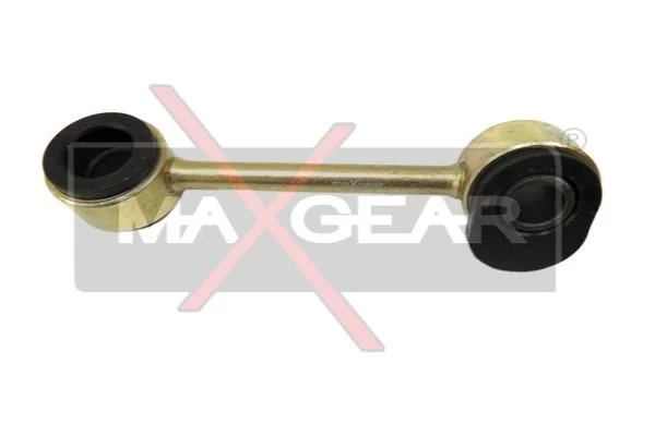 Link/Coupling Rod, stabiliser bar MAXGEAR 72-1102
