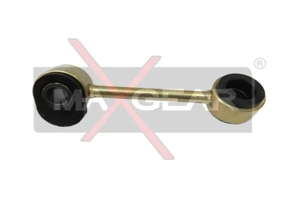 Link/Coupling Rod, stabiliser bar MAXGEAR 72-1103