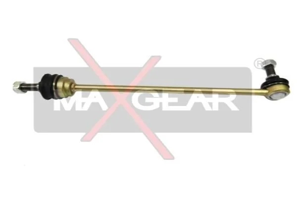 Link/Coupling Rod, stabiliser bar MAXGEAR 72-1132
