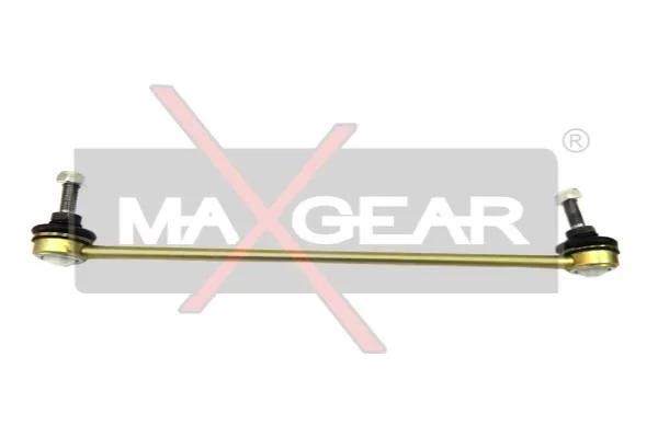 Link/Coupling Rod, stabiliser bar MAXGEAR 72-1134