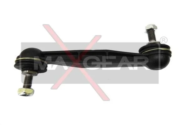 Link/Coupling Rod, stabiliser bar MAXGEAR 72-1137