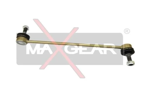 Link/Coupling Rod, stabiliser bar MAXGEAR 72-1392