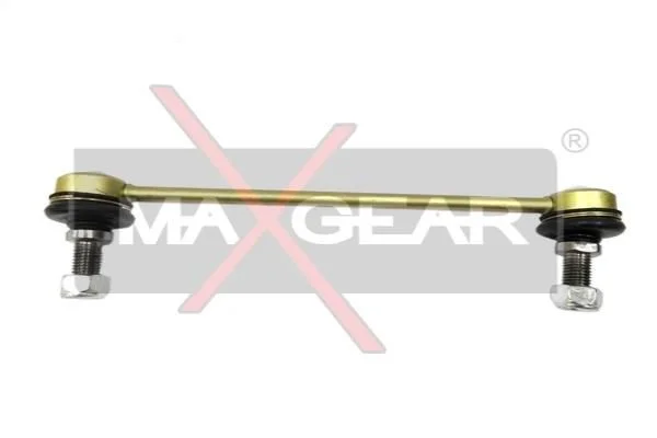 Link/Coupling Rod, stabiliser bar MAXGEAR 72-1393