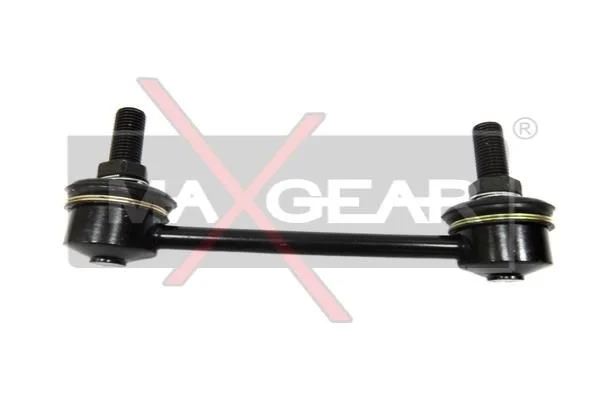 Link/Coupling Rod, stabiliser bar MAXGEAR 72-1397