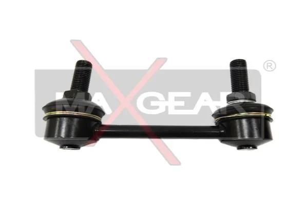 Link/Coupling Rod, stabiliser bar MAXGEAR 72-1401