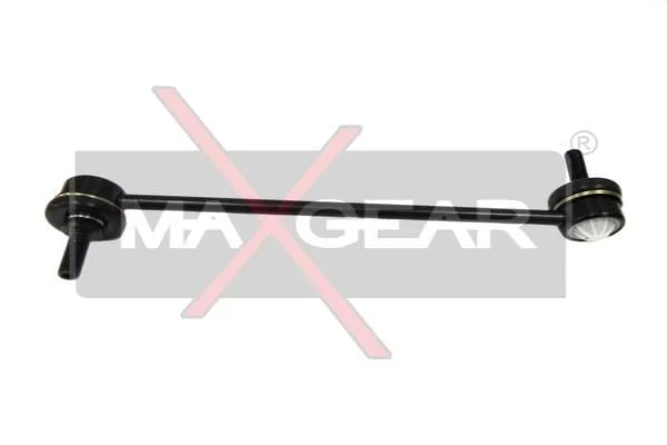 Link/Coupling Rod, stabiliser bar MAXGEAR 72-1409