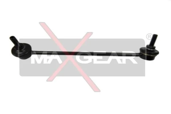 Link/Coupling Rod, stabiliser bar MAXGEAR 72-1411