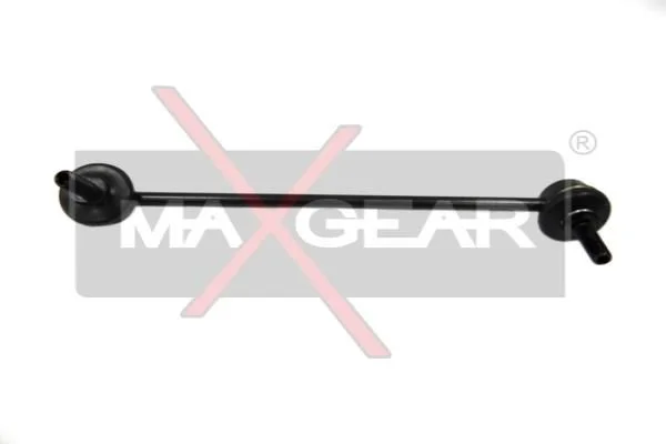 Link/Coupling Rod, stabiliser bar MAXGEAR 72-1412
