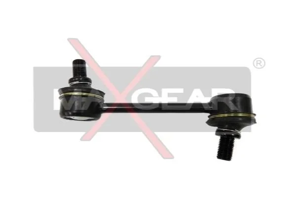 Link/Coupling Rod, stabiliser bar MAXGEAR 72-1421