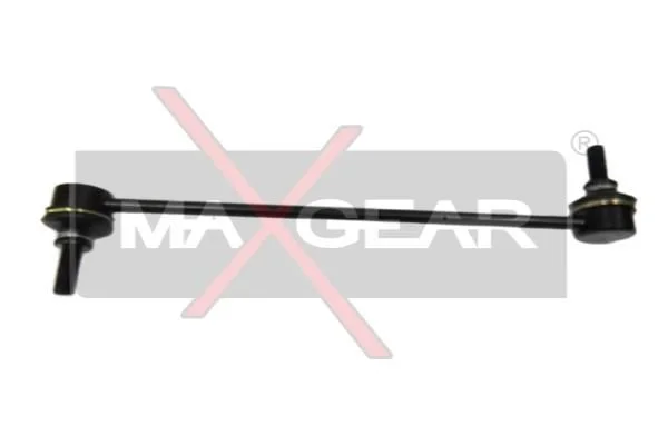 Link/Coupling Rod, stabiliser bar MAXGEAR 72-1440