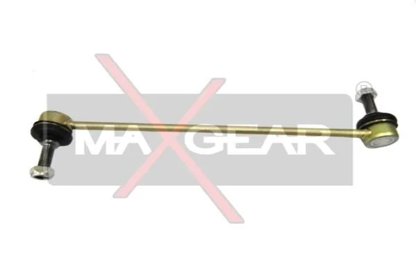 Link/Coupling Rod, stabiliser bar MAXGEAR 72-1463