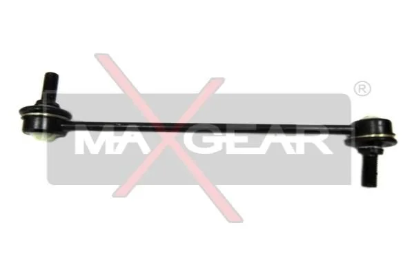 Link/Coupling Rod, stabiliser bar MAXGEAR 72-1468
