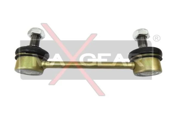 Link/Coupling Rod, stabiliser bar MAXGEAR 72-1481