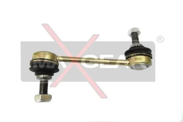 Link/Coupling Rod, stabiliser bar MAXGEAR 72-1483