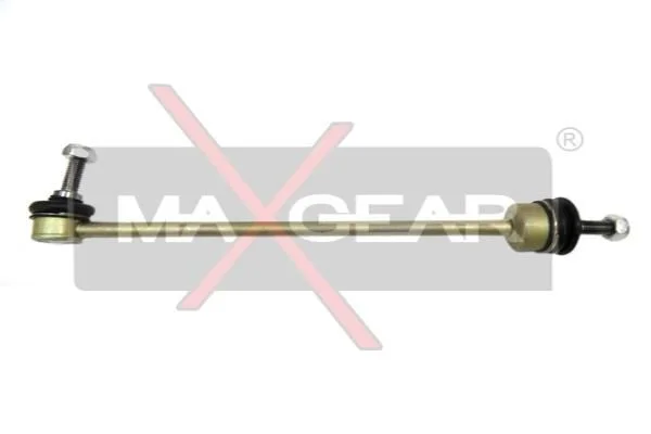 Ligação/Vara de acoplamento, barra estabilizadora MAXGEAR 72-1598