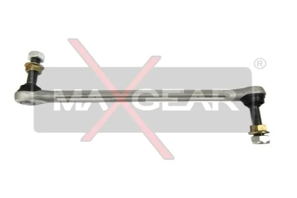 Link/Coupling Rod, stabiliser bar MAXGEAR 72-1601