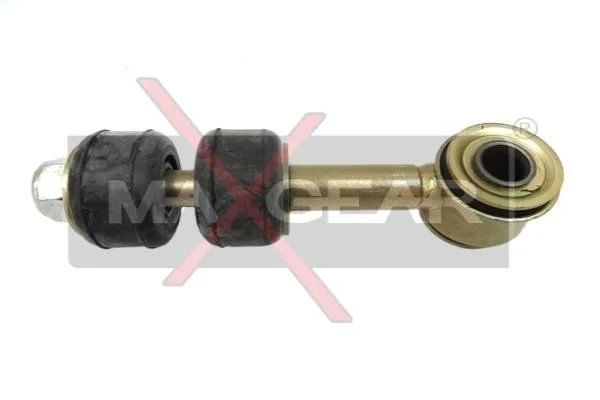 Ligação/Vara de acoplamento, barra estabilizadora MAXGEAR 72-1609