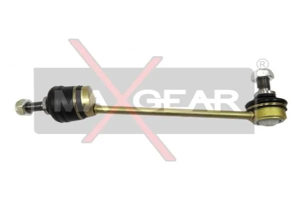 Link/Coupling Rod, stabiliser bar MAXGEAR 72-1613