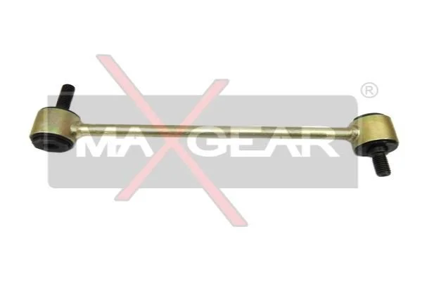 Link/Coupling Rod, stabiliser bar MAXGEAR 72-1630